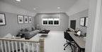 Charleston House Plan