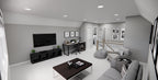 Great Falls House Plan