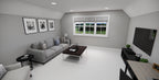 Charleston House Plan