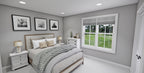 Charleston House Plan