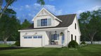 Camden House Plan