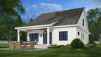 Calhoun Falls House Plan