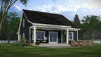Grover House Plan