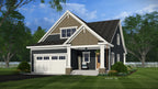 Grover House Plan
