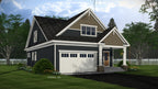 Grover House Plan