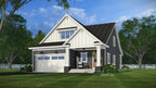 Allendale House Plan
