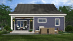 Great Falls House Plan