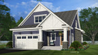 Great Falls House Plan