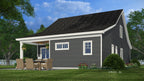 Beaufort House Plan