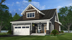 Beaufort House Plan