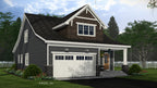 Beaufort House Plan