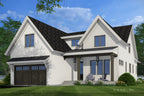North Ridge House Plan