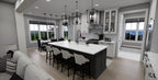 Mill Creek House Plan