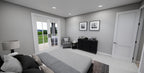 Mill Creek House Plan