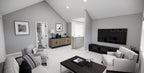Dixon House Plan