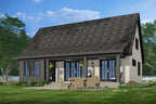 Larissa House Plan