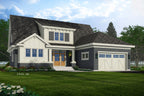 Conway House Plan