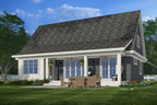 Conway House Plan