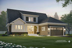 Enola House Plan