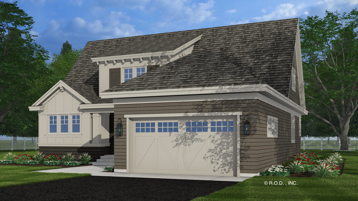 Enola House Plan