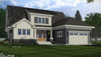Conway House Plan