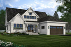 Lynnwood House Plan