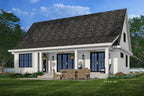 Lynnwood House Plan