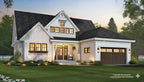 Mill Creek House Plan