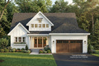 Mill Creek House Plan