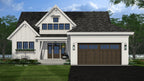 Lynnwood House Plan