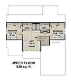 Lynnwood House Plan