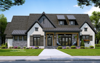 Kyrie Mae House Plan