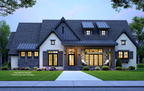 Kyrie Mae House Plan