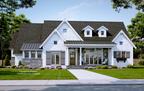 Mary Ann House Plan