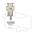 Mary Ann House Plan