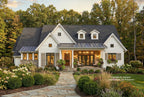Mary Ann House Plan
