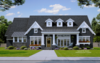 Juniper Rose House Plan