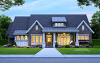 Brynn Lee House Plan