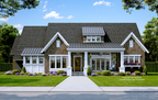 Brynn Lee House Plan