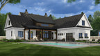 Sunset Springs House Plan