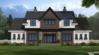 Sunset Springs House Plan