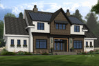 Sunset Springs House Plan