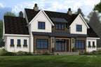 Timberbrook House Plan