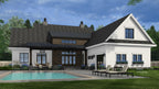Riverside Oaks House Plan