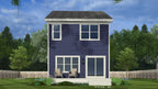 Conrad House Plan
