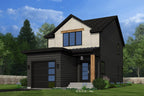 Paisley House Plan