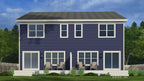 Claremont House Plan