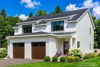 Landfall House Plan house plan exterior rendering