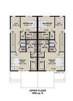 Landfall House Plan