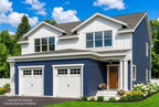 Callaway House Plan house plan exterior rendering